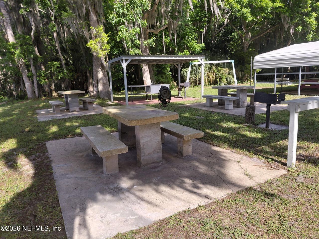 426 Carteret Road, Georgetown, FL 32139 Photo