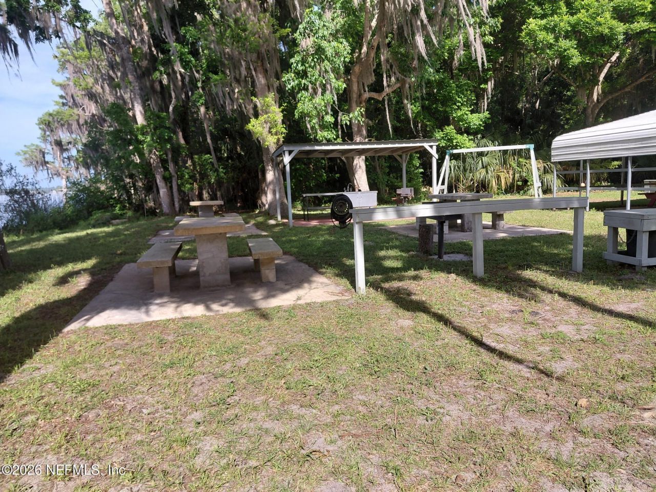 426 Carteret Road, Georgetown, FL 32139 Photo