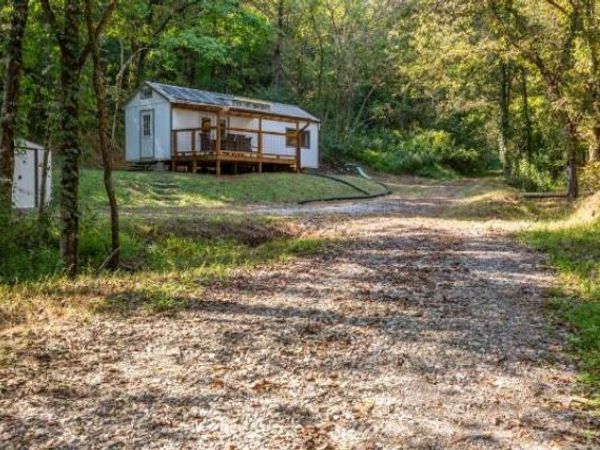 0 Club Springs Rd, Elmwood, TN 38560