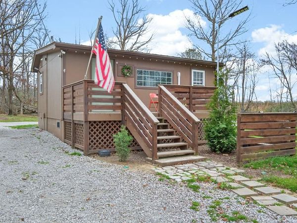 215 Chevy Rd, Tracy City, TN 37387