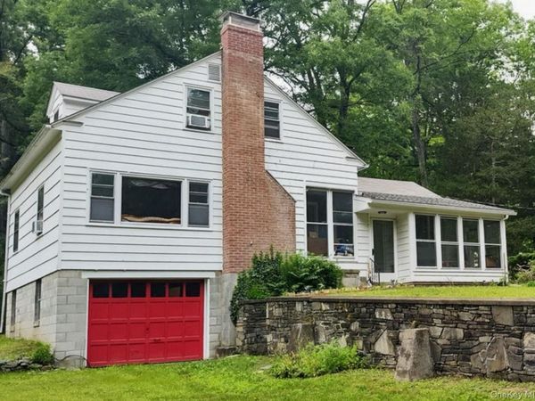 340 Metzger Road , Rhinebeck, NY 12571
