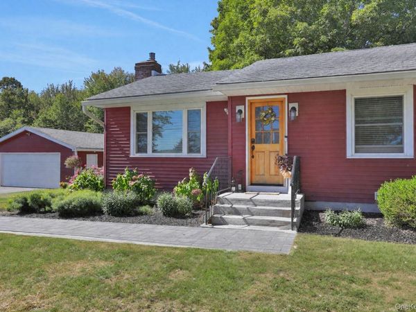 489 Forest Road, Wallkill, NY 12589