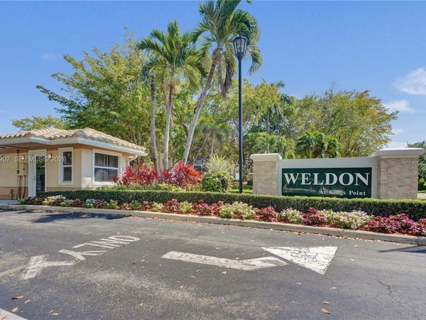 9511 Weldon Cir , Unit G306, Tamarac, FL 33321