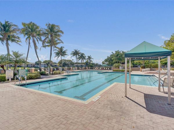 9511 Weldon Cir, Unit G306, Tamarac, FL 33321