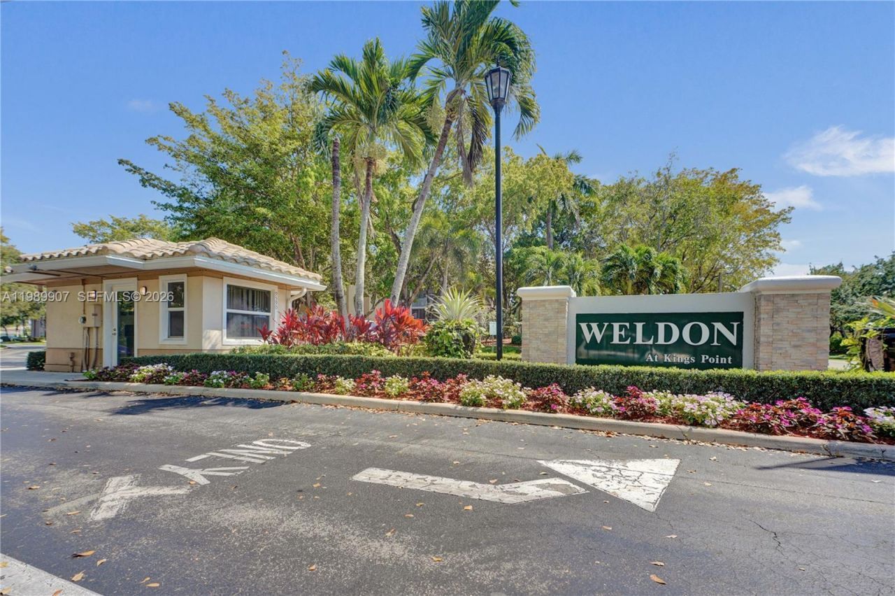 9511 Weldon Cir, Unit G306, Tamarac, FL 33321 Photo