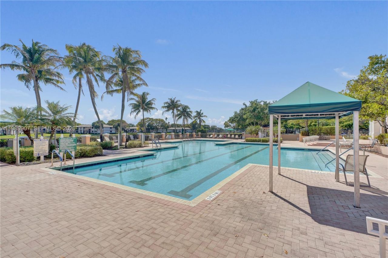 9511 Weldon Cir, Unit G306, Tamarac, FL 33321 Photo