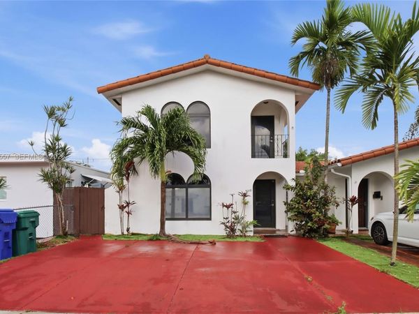 3210 SW 26th St , Unit 3210, Miami, FL 33133