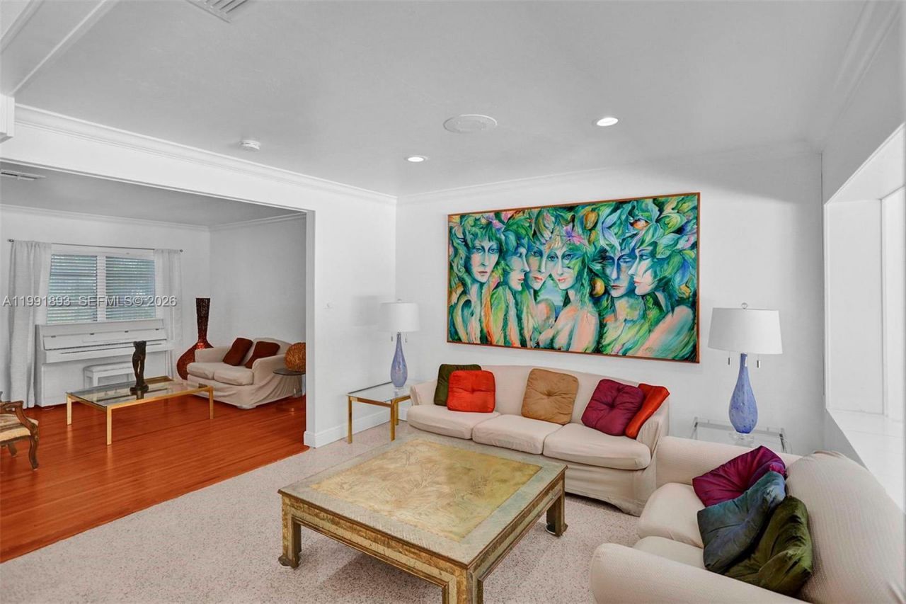 3920 Monserrate St, Coral Gables, FL 33134 Photo