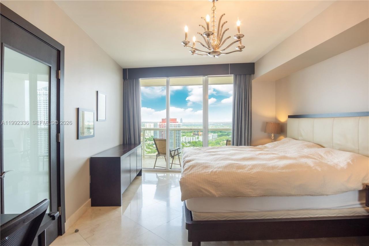 1850 S Ocean Dr , Unit 3509, Hallandale Beach, FL 33009 Photo