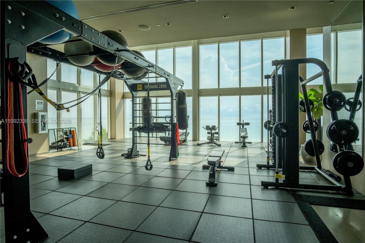 1850 S Ocean Dr , Unit 3509, Hallandale Beach, FL 33009 Photo