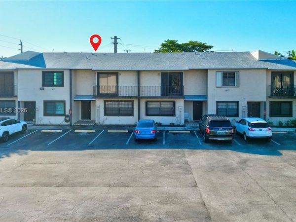 710 SW 114th Ave , Unit C3, Sweetwater, FL 33174