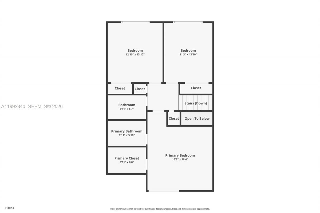 710 SW 114th Ave , Unit C3, Sweetwater, FL 33174 Photo