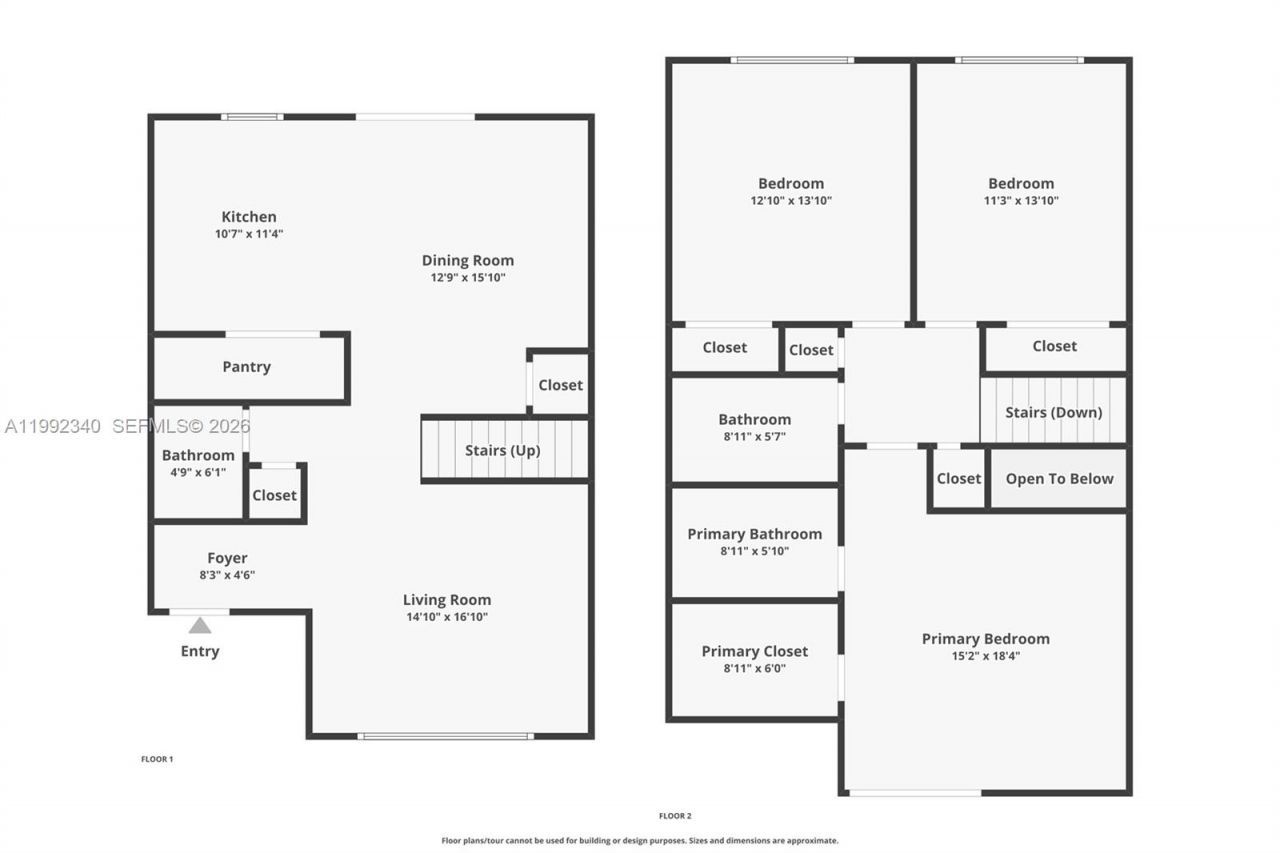 710 SW 114th Ave , Unit C3, Sweetwater, FL 33174 Photo