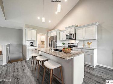 8800 Bristlecone Drive, Lincoln, NE 68526