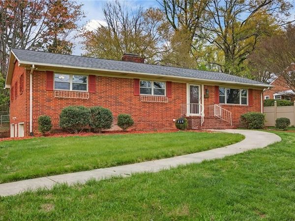 113 Green Valley Road , Greensboro, NC 27408