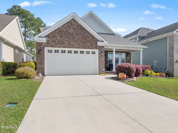 208 Brookwood Park Court, Sunset Beach, NC 28468