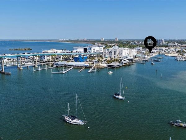 19281 #43 San Carlos BLVD , FORT MYERS BEACH, FL 33931