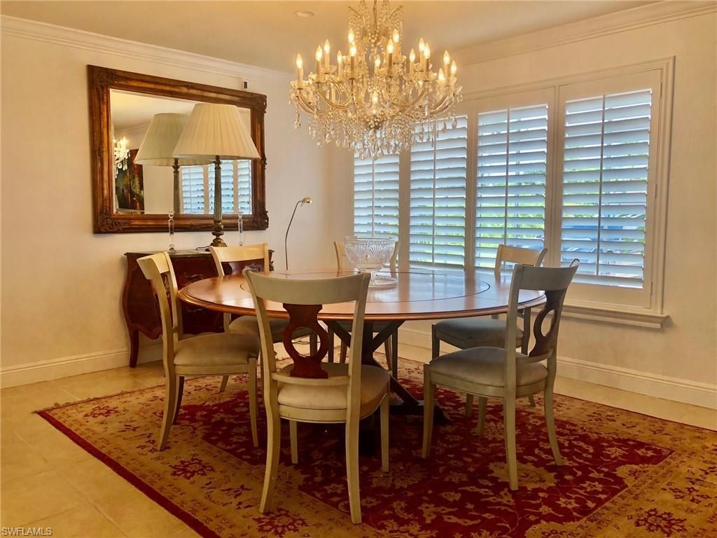 283 Cypress Way W, Naples, FL 34110 Photo