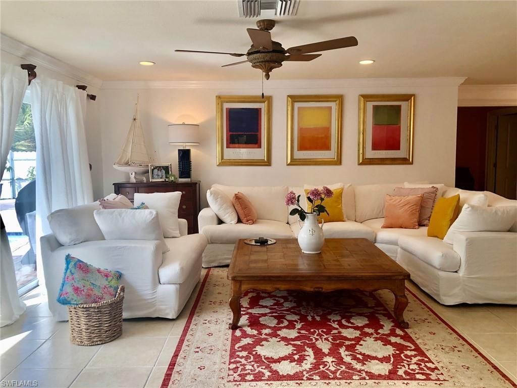 283 Cypress Way W, Naples, FL 34110 Photo