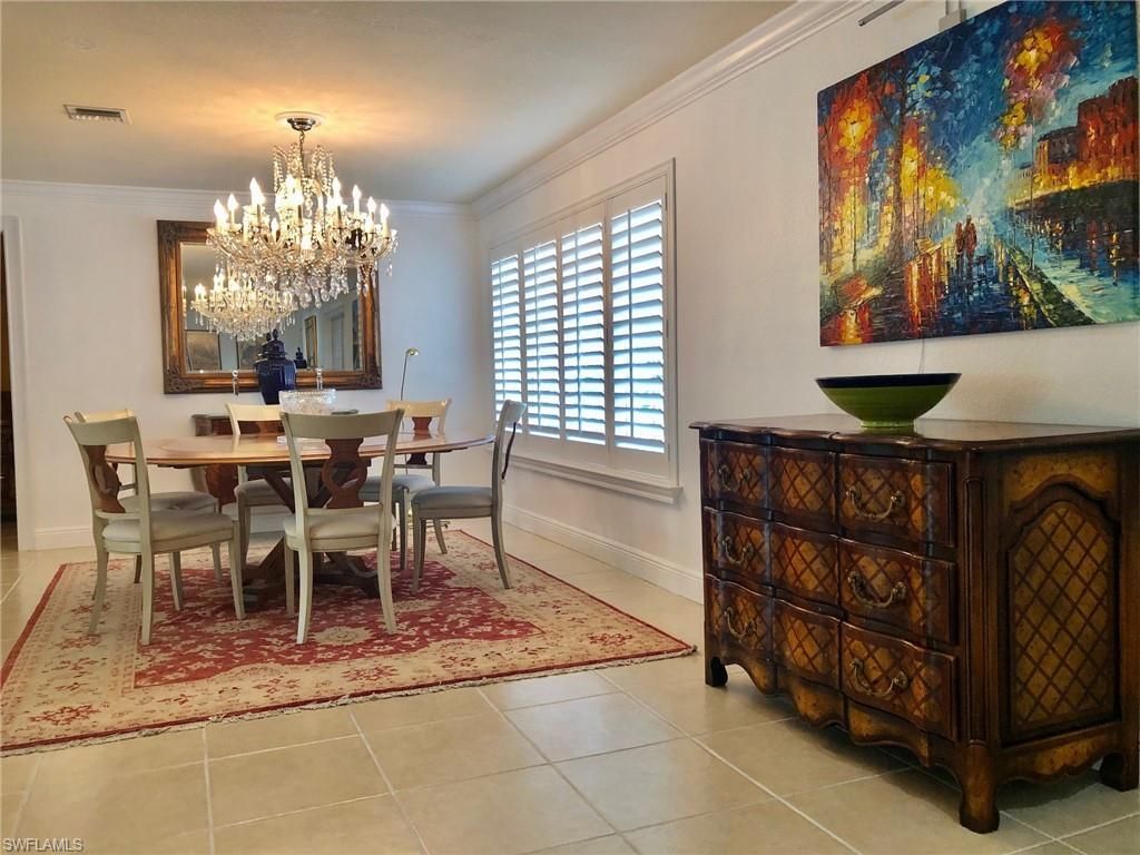 283 Cypress Way W, Naples, FL 34110 Photo