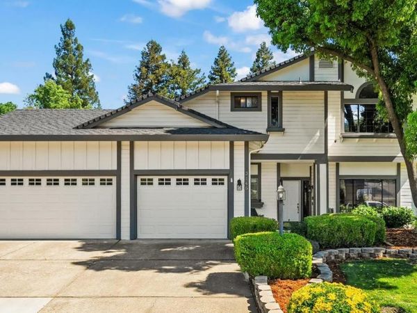 3145 Clermont Way, El Dorado Hills, CA 95762