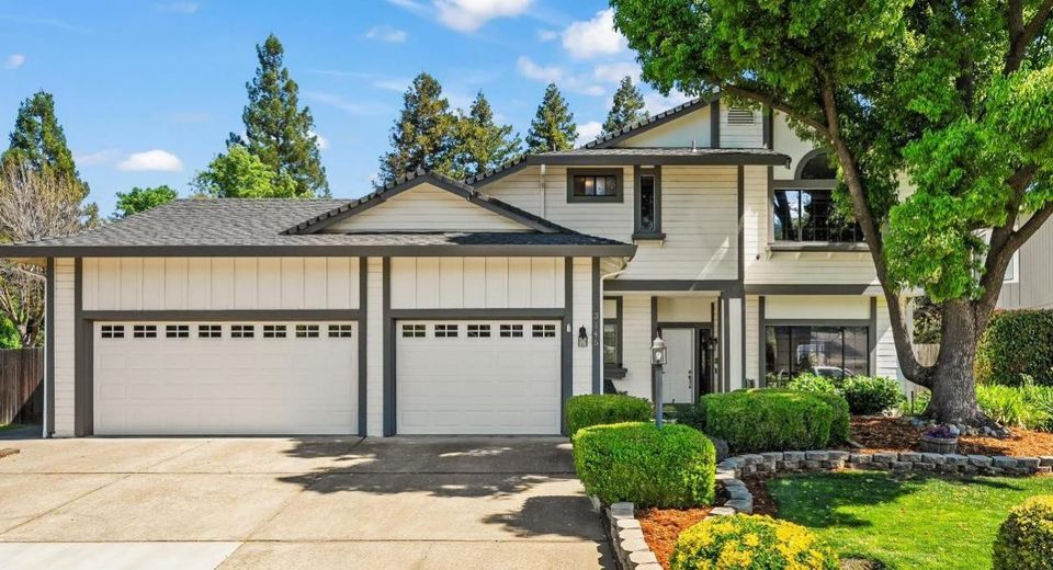 3145 Clermont Way, El Dorado Hills, CA 95762 Photo