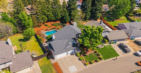 3145 Clermont Way, El Dorado Hills, CA 95762 Photo