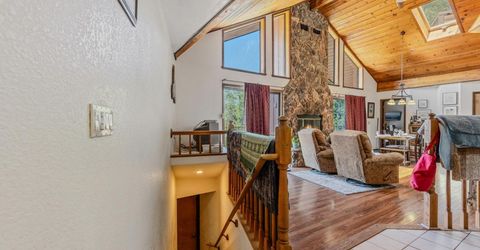 3120 Iron Mine Rd, Auburn, CA 95602 Photo