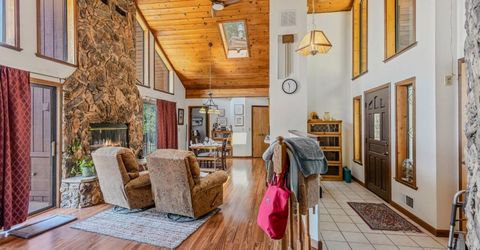 3120 Iron Mine Rd, Auburn, CA 95602 Photo