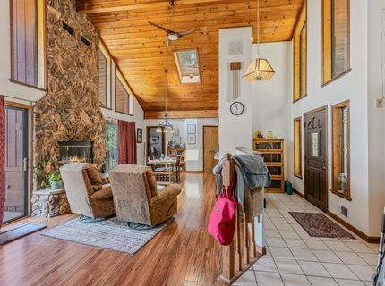 3120 Iron Mine Rd, Auburn, CA 95602 Photo