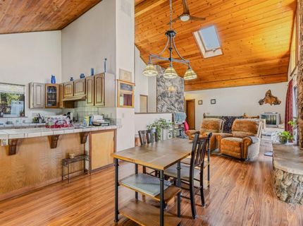 3120 Iron Mine Rd, Auburn, CA 95602 Photo