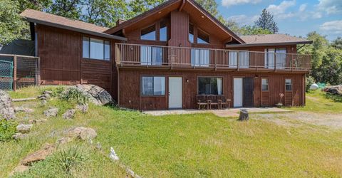 3120 Iron Mine Rd, Auburn, CA 95602 Photo