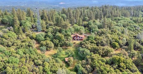 3120 Iron Mine Rd, Auburn, CA 95602 Photo