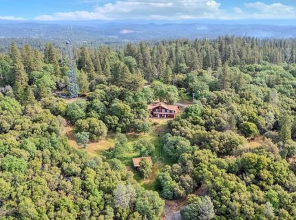 3120 Iron Mine Rd, Auburn, CA 95602 Photo