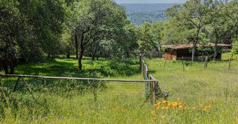 3120 Iron Mine Rd, Auburn, CA 95602 Photo