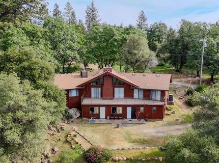 3120 Iron Mine Rd, Auburn, CA 95602 Photo
