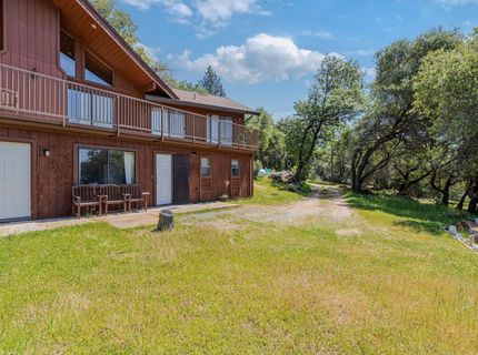 3120 Iron Mine Rd, Auburn, CA 95602 Photo