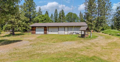 3120 Iron Mine Rd, Auburn, CA 95602 Photo