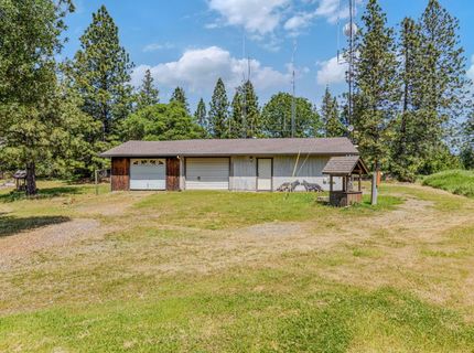 3120 Iron Mine Rd, Auburn, CA 95602 Photo