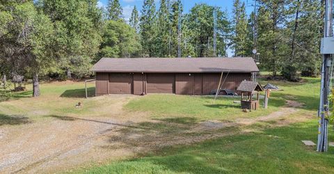 3120 Iron Mine Rd, Auburn, CA 95602 Photo