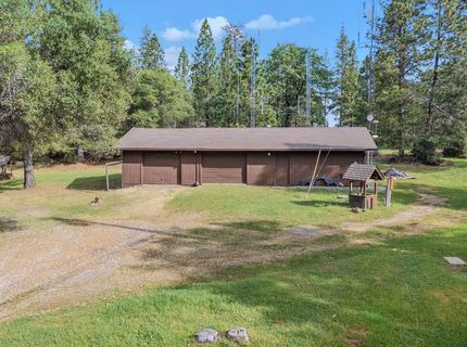 3120 Iron Mine Rd, Auburn, CA 95602 Photo