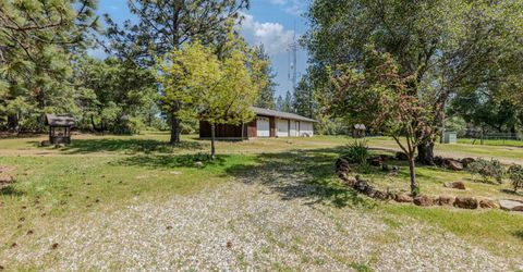 3120 Iron Mine Rd, Auburn, CA 95602 Photo