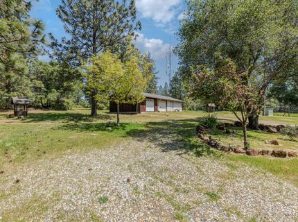3120 Iron Mine Rd, Auburn, CA 95602 Photo