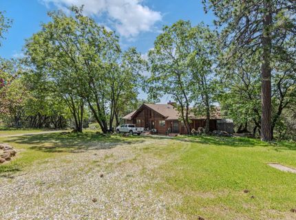 3120 Iron Mine Rd, Auburn, CA 95602 Photo