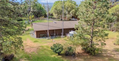 3120 Iron Mine Rd, Auburn, CA 95602 Photo