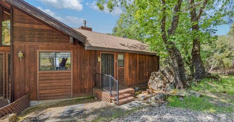 3120 Iron Mine Rd, Auburn, CA 95602 Photo