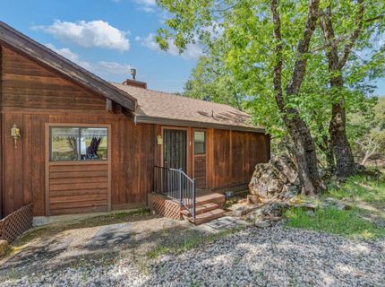 3120 Iron Mine Rd, Auburn, CA 95602 Photo