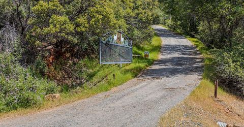 3120 Iron Mine Rd, Auburn, CA 95602 Photo