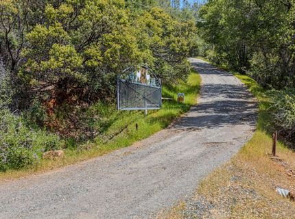 3120 Iron Mine Rd, Auburn, CA 95602 Photo