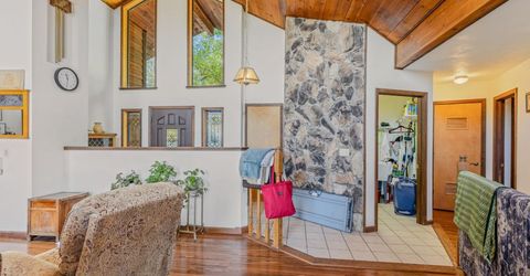 3120 Iron Mine Rd, Auburn, CA 95602 Photo